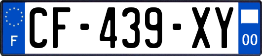 CF-439-XY