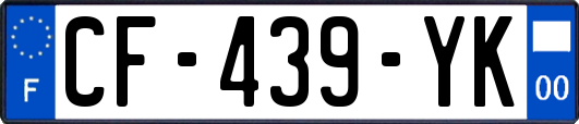 CF-439-YK