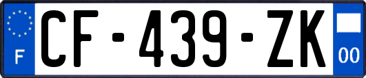 CF-439-ZK