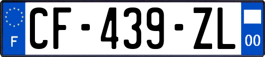 CF-439-ZL