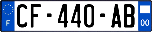 CF-440-AB