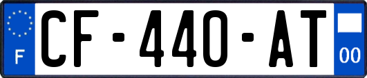 CF-440-AT