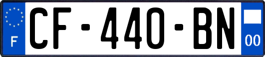 CF-440-BN