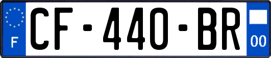 CF-440-BR