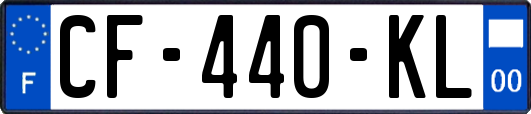 CF-440-KL