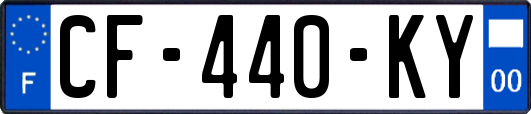 CF-440-KY