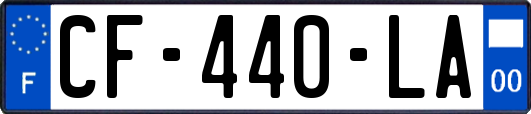 CF-440-LA