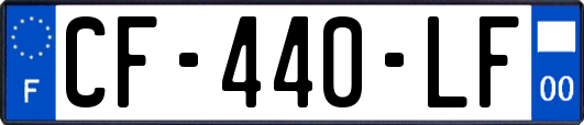 CF-440-LF