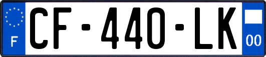 CF-440-LK