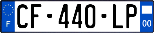 CF-440-LP