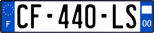CF-440-LS