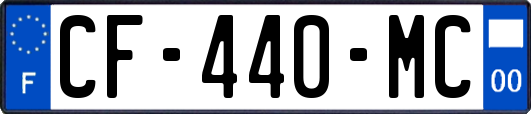 CF-440-MC