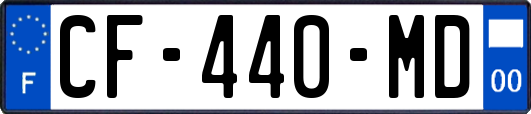 CF-440-MD
