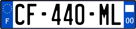 CF-440-ML