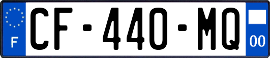 CF-440-MQ