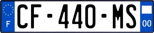CF-440-MS