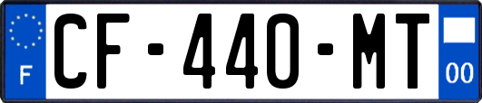 CF-440-MT