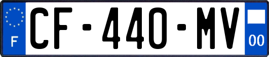 CF-440-MV
