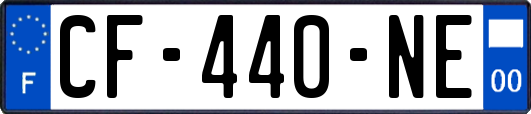 CF-440-NE