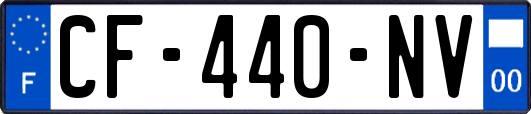 CF-440-NV
