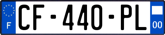 CF-440-PL