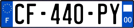 CF-440-PY