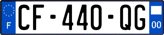 CF-440-QG