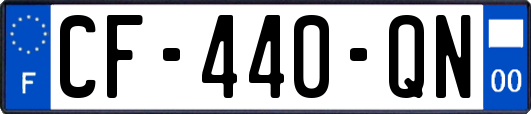 CF-440-QN