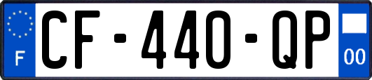 CF-440-QP