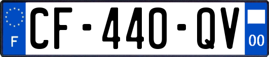 CF-440-QV