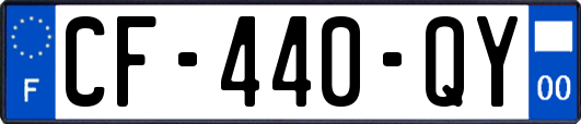 CF-440-QY