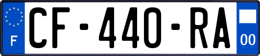 CF-440-RA