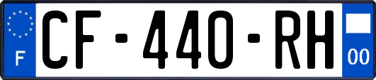 CF-440-RH