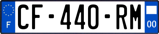 CF-440-RM