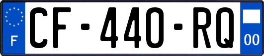 CF-440-RQ