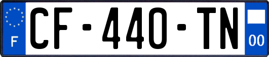 CF-440-TN