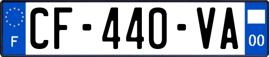 CF-440-VA