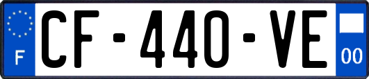 CF-440-VE