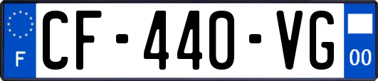 CF-440-VG