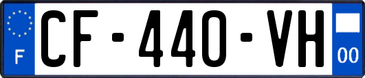 CF-440-VH