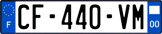 CF-440-VM