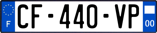 CF-440-VP