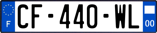 CF-440-WL