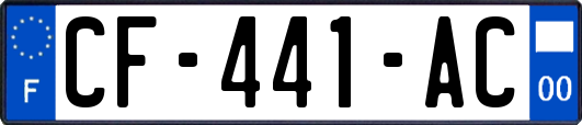 CF-441-AC