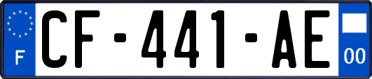 CF-441-AE