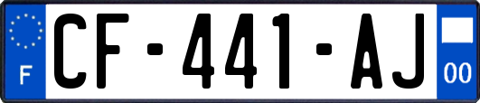 CF-441-AJ