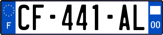 CF-441-AL