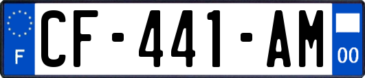 CF-441-AM