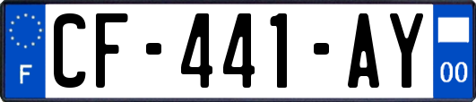 CF-441-AY