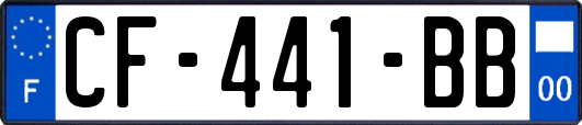 CF-441-BB